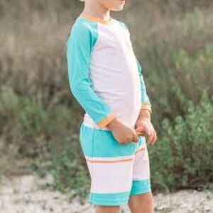 SweetHoney Swim Set T2